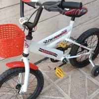 دوچرخه سایز ۱۶