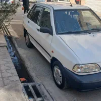 پراید sx  ۹۱هیدرولیک|خودرو سواری و وانت|نسیم‌شهر, |دیوار