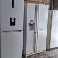 تعمیر یخچال فریزر خانگی ، ساید و صنعتی