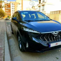 هایما 7x 1404|خودرو سواری و وانت|قم, قلعه یزدیها|دیوار