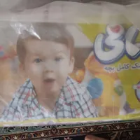 فروش ۴بسته مای بی بی  مارک مامی  شماره۵