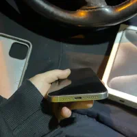 ایفون ۱۵پرو مکس باتری ۱۰۰|موبایل|اصفهان, جلفا|دیوار