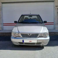 پرایدصبا دوگانه کارخونه