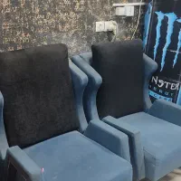 مبلمان راحتی