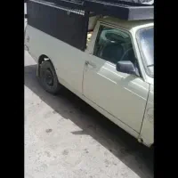 وانت حمل بار