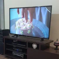 میز تلویزیون