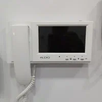 آیفون تصویری|دوربین مداربسته|کرمان, |دیوار