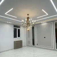 فول لوکس/لوکیشن عالی/نورگیر/کلید نخورده