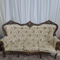 مبل سلطنتی درحد نو