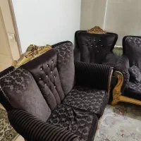 فروش مبلمان کارکرده|مبلمان خانگی و میز عسلی|تهران, دهقان|دیوار