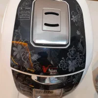 پلوپز آرامپز vidas|اجاق گاز و لوازم برقی پختوپز|دورود, |دیوار