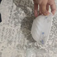 ظروف شیشه ای
