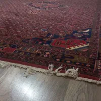 فرش دست بافت ازندریه ۶متری