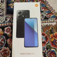 گوشی ردمی نوت 13