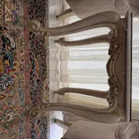 میز وعسلی|مبلمان خانگی و میز عسلی|سیرجان, |دیوار