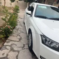 دنا پلاس سانروف مدل ۹۷ در حد صفر