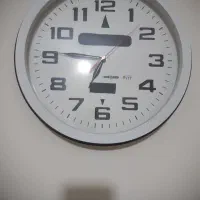 ساعت دیواری وایستاده