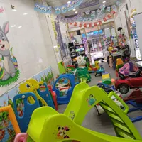 منشی خانه بازی