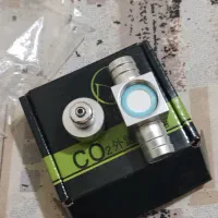 دفیوزر co2 بین راهی موفان