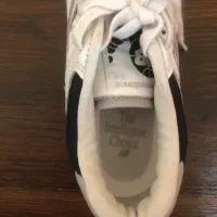 کفش نیوبالانس سایز ۳۹.۵|کیف، کفش، کمربند|دالخانی, |دیوار