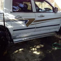 کاپرا دوکابین