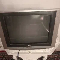 تلویزیون رنگی