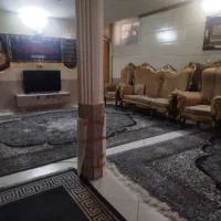 آپارتمان 75 متری، طبقه همکف