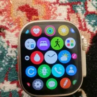 ساعت هوشمند