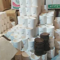 جا ادویه لیوانی و مربع