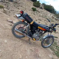 موتور 125|موتورسیکلت|آشخانه, |دیوار