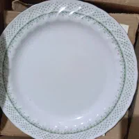 بشقاب برنج خوری چینی