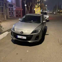 مزدا مدل ۹۷ تیپ ۴