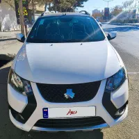 کوییک GxRبا رینگ مدل 1403