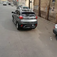 x22مدل 1400اسپرت اکسلنت|خودرو سواری و وانت|کرج, شهرک فهمیده|دیوار