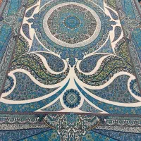 روفرشی شش متری دو رو