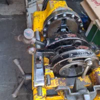 حدیده ۲ اینچ|ماشینآلات صنعتی|تهران, شهرک صادقیه|دیوار