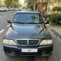 موسو اتومات ۳۲۰۰ فول ۶ سیلندر فوری