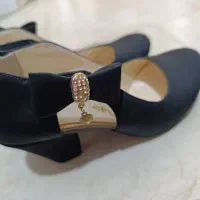 کفش مجلسی سایز 37