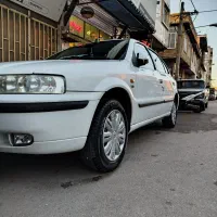 سمند LX مدل 95دوگانه دستی 175هزار تا کار واقعی|خودرو سواری و وانت|گرگان, |دیوار