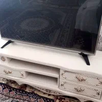 تلویزیون ال جی ۴۳اینج..|تلویزیون و پروژکتور|سنگدوین, |دیوار