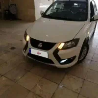 کوییک R تیپ S صفر و خشک مدل اسفند ۴۰۴