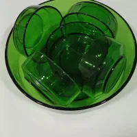 ظروف عطیقه|کلکسیون اشیاء عتیقه|اهواز, شهرک برق|دیوار