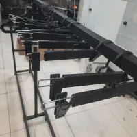 اتاق پرو و قفسه و رگال و مانکن و دزد گیر و تگ...|فروشگاه و مغازه|قم, چهل درخت|دیوار