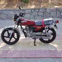 متین ۲۰۰ ۴۰۴|موتورسیکلت|سنندج, |دیوار