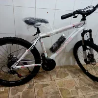 دوچرخه سایز ۲۶ چیاوا مدل آکو