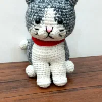 اسباب بازی ، عروسک های بافتنی زیبا|اسباب‌‌بازی|محمدشهر, محمدشهر|دیوار