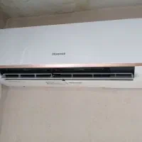 نصاب کولر گازی وپکیج