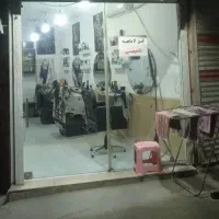 همکار درصدی آرایشگاه