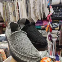 نماینده پخش و فروش گیوه دست بافت