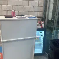 تاتامی و میز صندلی وجا کفشی|میز تحریر و کامپیوتر|تهران, شهید فکوری|دیوار